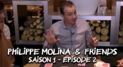 Rassemblement gagnant - P. Molina - PM and Friends S1E02