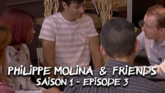 Detecteur de mensonges - P. Molina - PM and Friends S1E03