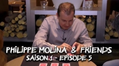 Dice Prediction - P. Molina - PM and Friends S1E05