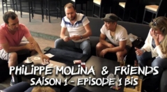 Un tour royalement idiot - M. Couty - PM and Friends S1E01b