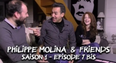 Cest tout moi - Carlos Vaquera - PM and Friends S1E07b