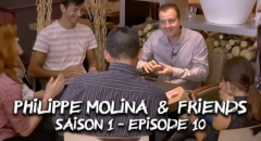 Les as gangsters - P. Molina - PM and Friends S1E10