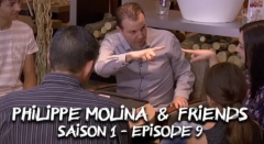 I give you the Power - P. Molina - PM and Friends S1E09