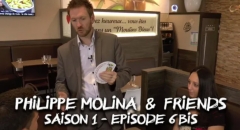 Ghost in the deck - F. Clauss - PM and Friends S1E06b