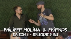 U.M.O.S - J. Losa - PM and Friends S1E09b