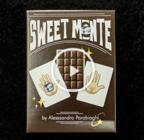 Alessandro Parabiaghi - Sweet Monte (Italian)
