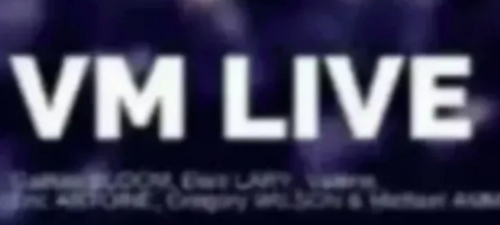 VM Live #231 Apero Magique #18