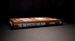 Unexpected Card Book By Ed Marlo