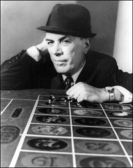 Scarne Compilation by John Scarne