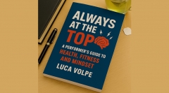presale price - Always at the Top by Luca Volpe