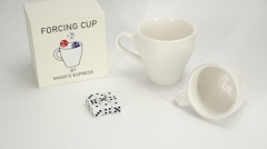 Forcing Cup by Magic Express