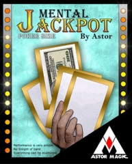 Mental Jackpot by Astor