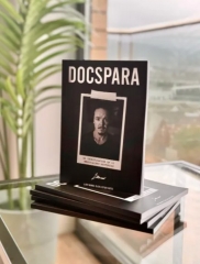DOCSPARA by Lloyd Barnes - An Investigation of 10 Unexplained Mysteries