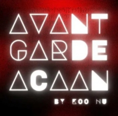 Avant Garde ACAAN by Koo Hu