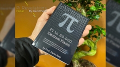 Pi Revelations (Pocket Size) by David Penn