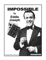 Impossible by Eddie Joseph