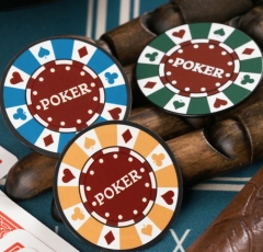 Poker Chips STC by N2G