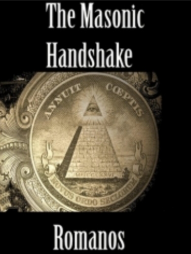 The Masonic Handshake by Romanos