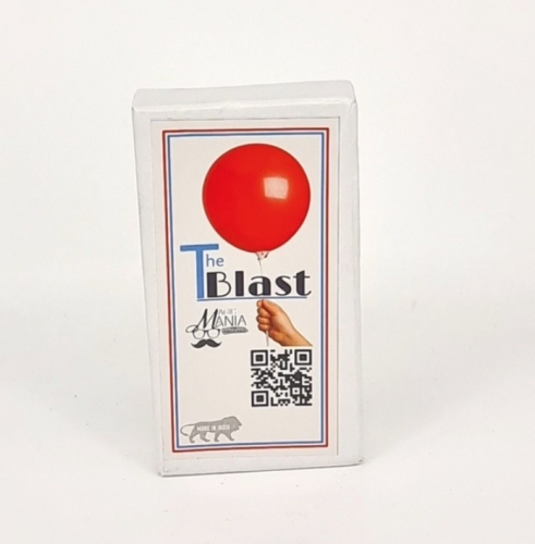 The Blast by MAGIC MANIA