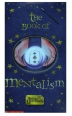 The Book of Mentalism by Tom Danko