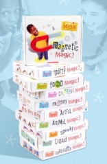 The Ultimate Magic Club - Magnetic Magic by Danny Orleans