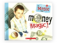 Money Magic! (The Ultimate Magic Club) by Danny Orleans