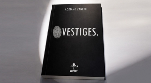 Last chance presale price - Vestiges by Adriano Zanetti