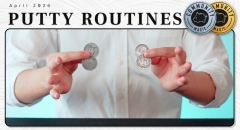 Putty Routines By Coinludens