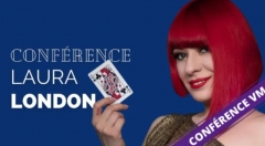 Laura LONDON Conference VM (French)