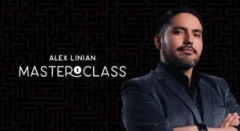 Alex Linian Masterclass Live (1-3 ALL will upload)