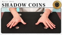 Shadow Coins by Coinludens
