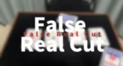 False Real Cut By Miku W