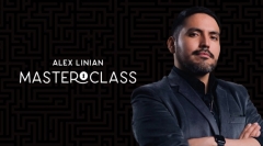 Alex Linian Masterclass Live 2
