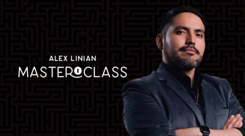 Alex Linian Masterclass Live 2