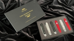 Regal Knives by David Regal
