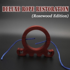 Deluxe Rope Restoration (Rosewood Edition)