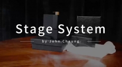 Stage System Cane Shooter by John Cheung and N2G