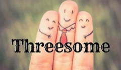 Threesome - Conjuror Community Club