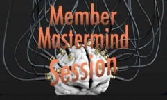 Member Mastermind - October 2017 - Conjuror Community Club