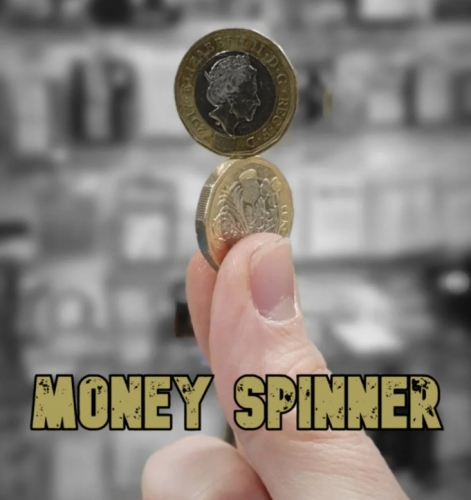 Money Spinner