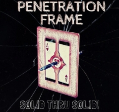 Penetration Frame