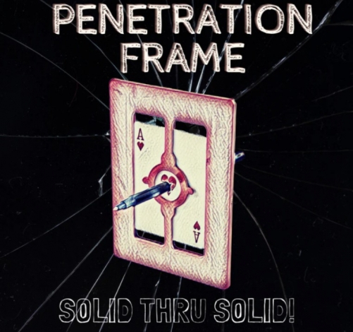 Penetration Frame