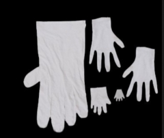 Gloves Illusion