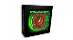 PreCLOCKnition by Joker Magic