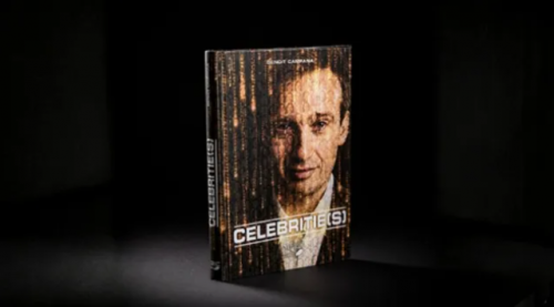 Last chance - Celebrities by Benoit Campana and Marchand de trucs