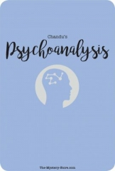 Chandus Psychoanalysis (French) par Chandu and George Armstrong