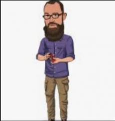 Real Ambitious Card ebook by Erik Tait