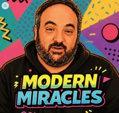 Modern Miracles With David Jonathan Live Instant Download (12th May 2026)