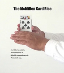 The McMillen Card Rise - Jack McMillen