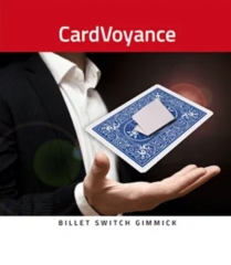 Billet Switching Card